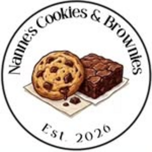 Nanne's Cookies & Brownies
